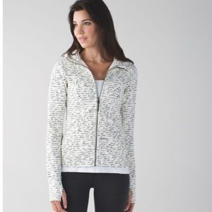 Lululemon Scuba Hoodie